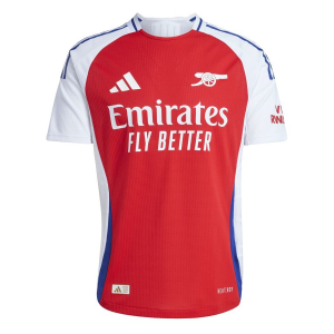 Günstige Fußballtrikots Arsenal Heim Trikot Home 2024/25